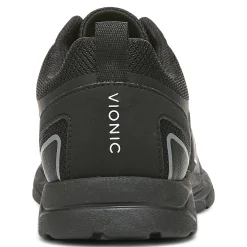 Fashion Vionic Miles Ii Sneaker Black/Charcoal|Blue Shadow|Navy/Pink|Vapor/Charcoal