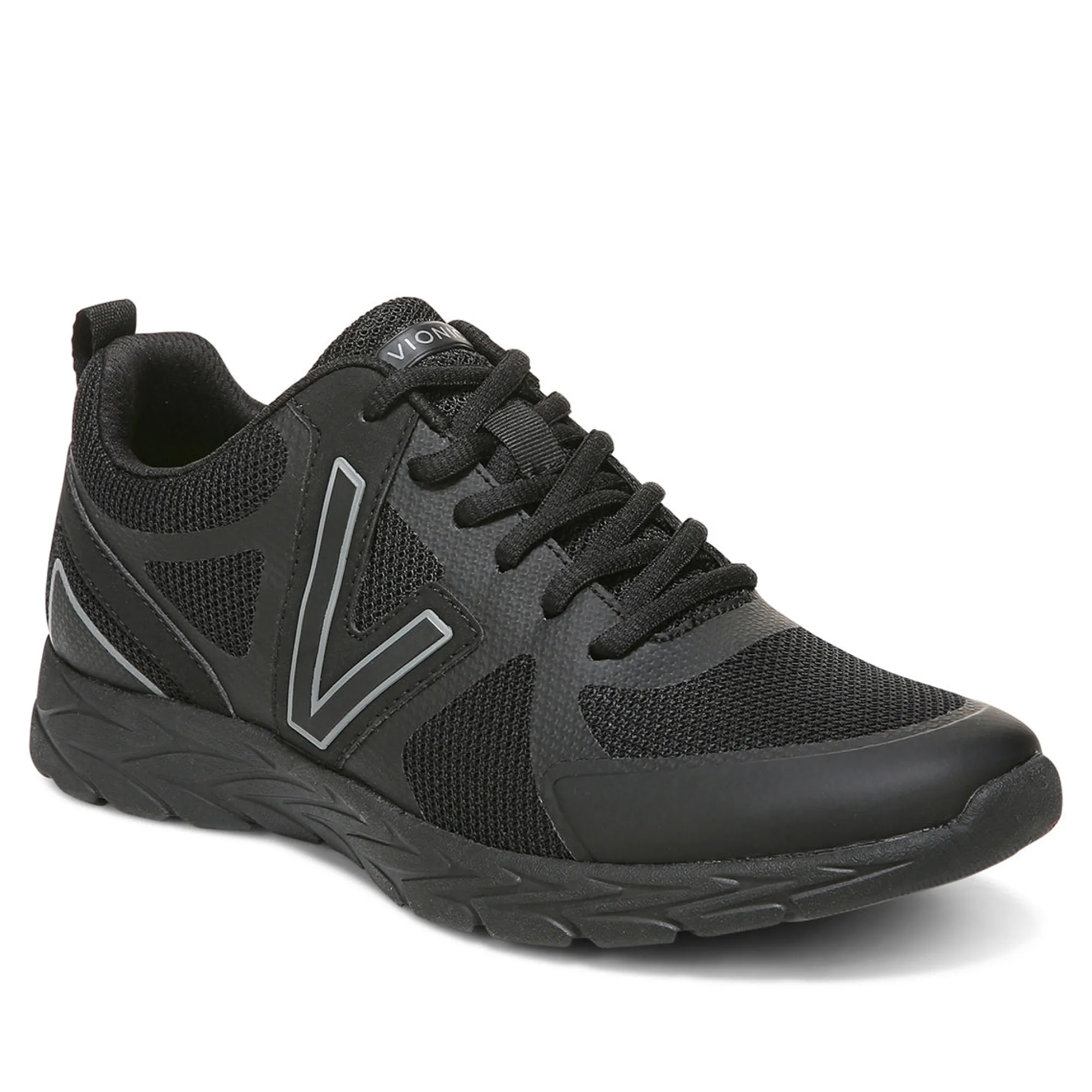 Best Vionic Miles Ii Sneaker Black/Charcoal|Blue Shadow|Navy/Pink|Vapor/Charcoal
