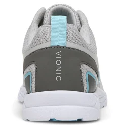 Best Vionic Miles Ii Sneaker Black/Charcoal|Blue Shadow|Navy/Pink|Vapor/Charcoal