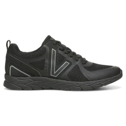 Hot Vionic Miles Ii Sneaker (Wide) Black/Charcoal|Blue Shadow|Navy/Pink|Vapor/Charcoal