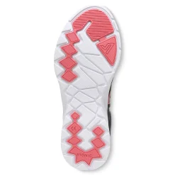 Hot Vionic Miles Ii Sneaker (Wide) Black/Charcoal|Blue Shadow|Navy/Pink|Vapor/Charcoal