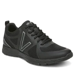Hot Vionic Miles Ii Sneaker (Wide) Black/Charcoal|Blue Shadow|Navy/Pink|Vapor/Charcoal