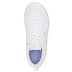 Hot Vionic Miles Ii Sneaker (Wide) Black/Charcoal|Blue Shadow|Navy/Pink|Vapor/Charcoal