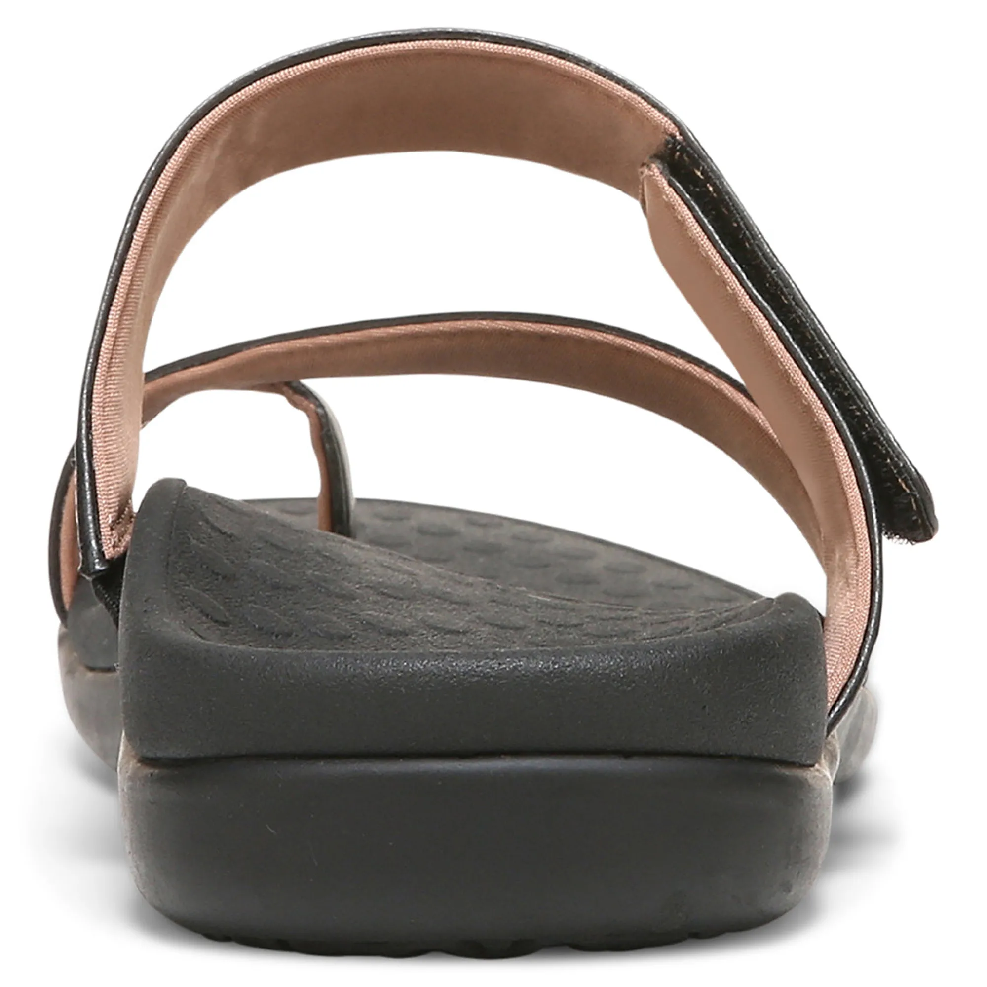 New Vionic Morgan Sandal Black|Olive|White