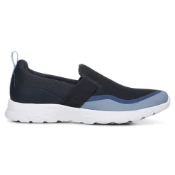 Flash Sale Vionic Nalia Slip On Sneaker Azure|Black/Grey|Grey/Pink|Navy