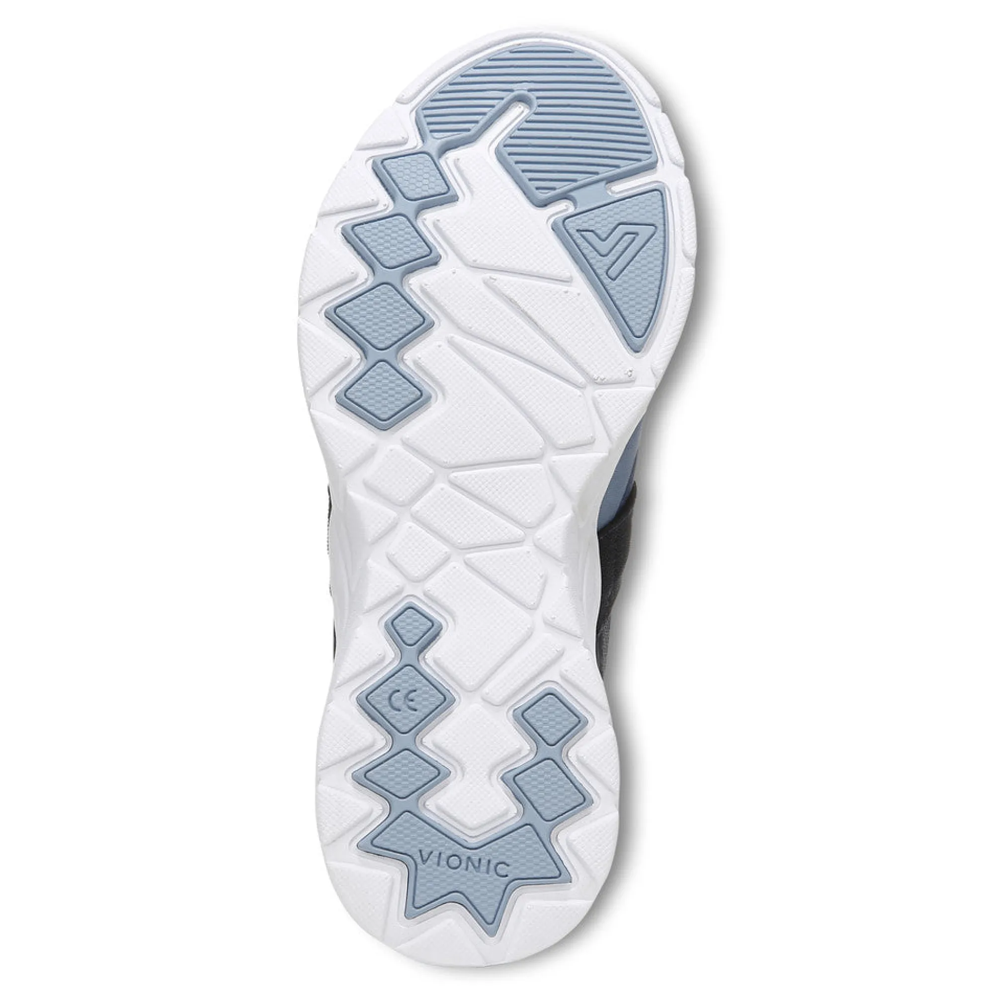 Flash Sale Vionic Nalia Slip On Sneaker Azure|Black/Grey|Grey/Pink|Navy