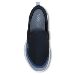 Flash Sale Vionic Nalia Slip On Sneaker Azure|Black/Grey|Grey/Pink|Navy
