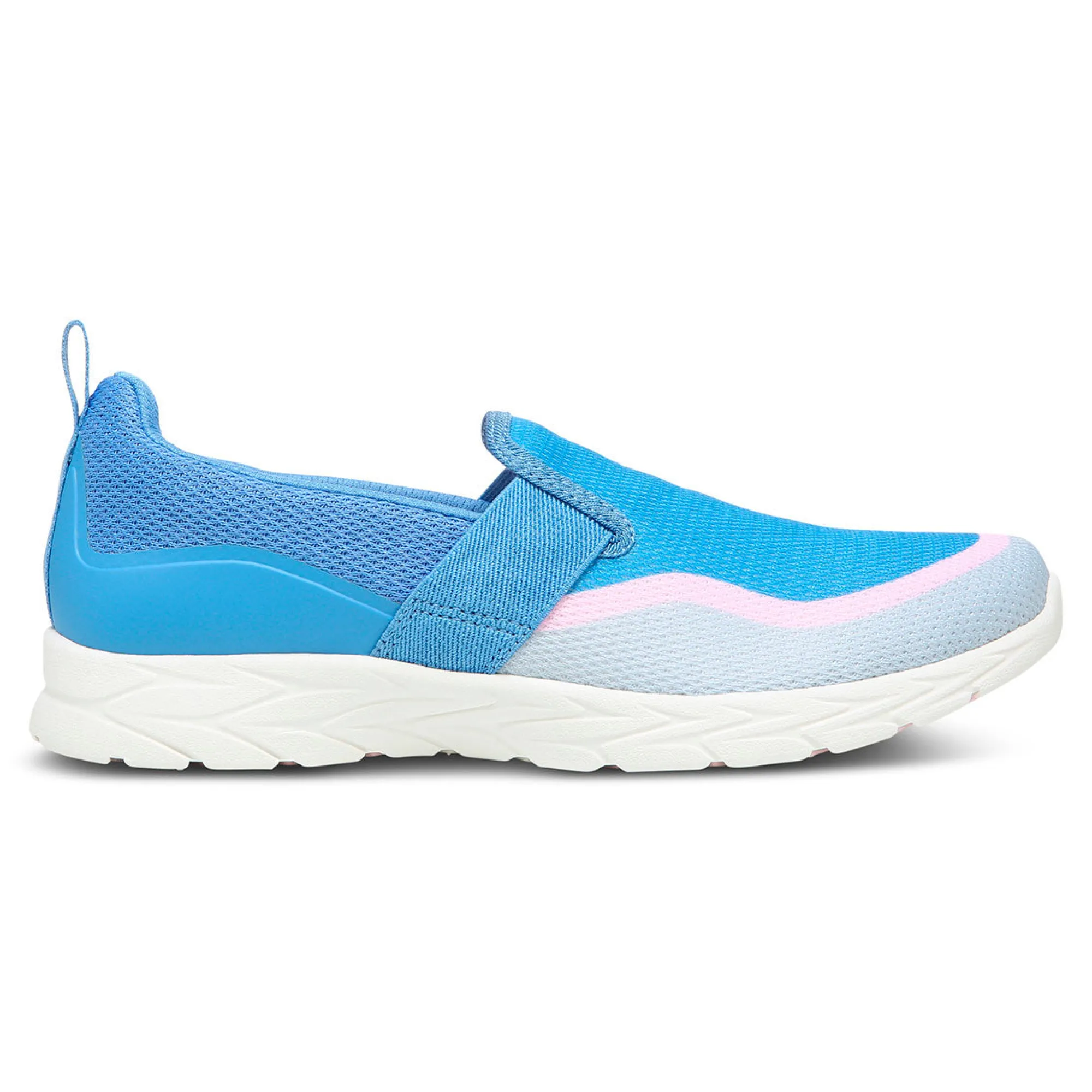 Flash Sale Vionic Nalia Slip On Sneaker Azure|Black/Grey|Grey/Pink|Navy