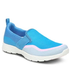 Flash Sale Vionic Nalia Slip On Sneaker Azure|Black/Grey|Grey/Pink|Navy