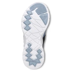 Shop Vionic Nalia Slip On Sneaker Azure|Black/Grey|Grey/Pink|Navy