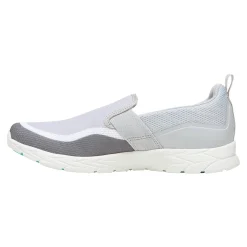 Shop Vionic Nalia Slip On Sneaker Azure|Black/Grey|Grey/Pink|Navy