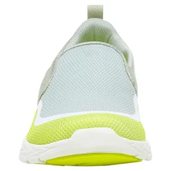 Shop Vionic Nalia Slip On Sneaker Azure|Black/Grey|Grey/Pink|Navy