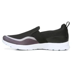 Shop Vionic Nalia Slip On Sneaker Azure|Black/Grey|Grey/Pink|Navy