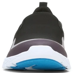 Shop Vionic Nalia Slip On Sneaker Azure|Black/Grey|Grey/Pink|Navy