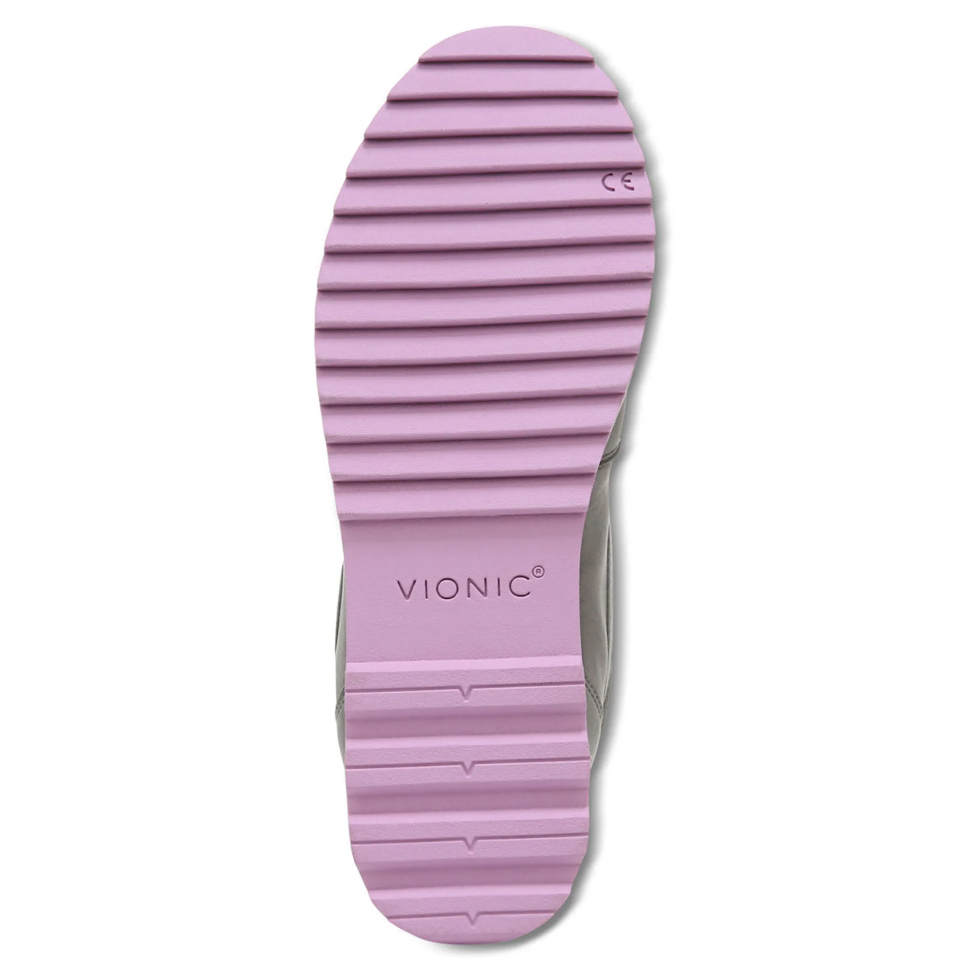 Store Vionic Nolan Waterproof Hiker Boot Black|Charcoal|Cream