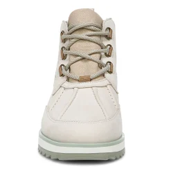 Store Vionic Nolan Waterproof Hiker Boot Black|Charcoal|Cream