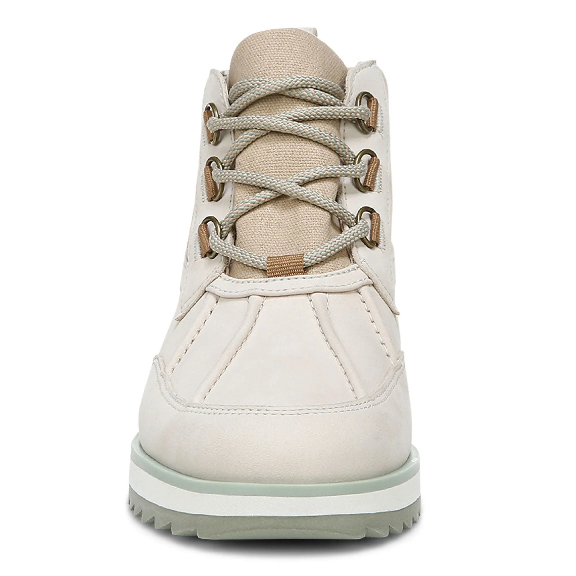 Store Vionic Nolan Waterproof Hiker Boot Black|Charcoal|Cream