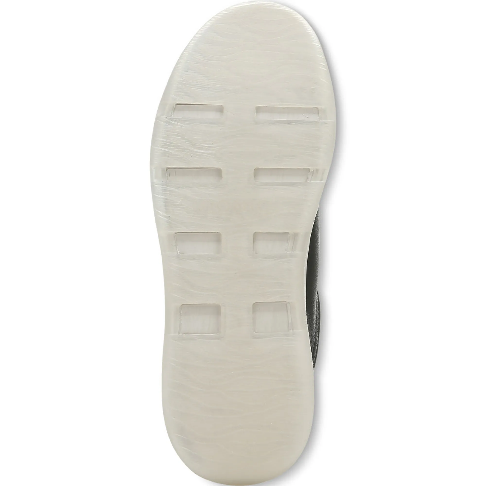 Shop Vionic Nyla Sneaker Black|Marshmallow|Navy