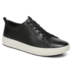 Shop Vionic Paisley Sneaker Black|Dusty Cedar|Grey|Navy