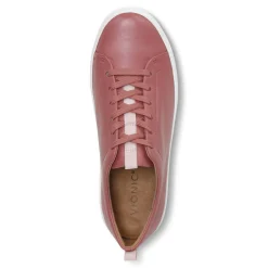 Shop Vionic Paisley Sneaker Black|Dusty Cedar|Grey|Navy