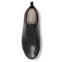 Shop Vionic Paisley Sneaker Black|Dusty Cedar|Grey|Navy