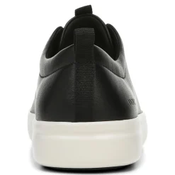 Shop Vionic Paisley Sneaker Black|Dusty Cedar|Grey|Navy