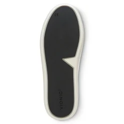 Shop Vionic Paisley Sneaker Black|Dusty Cedar|Grey|Navy