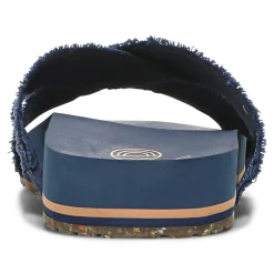 Sale Vionic Panama Sandal Black|Navy|Pale Lime|Poppy