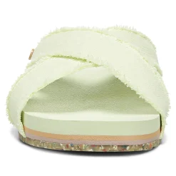 Sale Vionic Panama Sandal Black|Navy|Pale Lime|Poppy