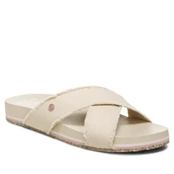 Sale Vionic Panama Sandal Black|Navy|Pale Lime|Poppy