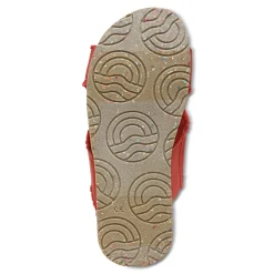 Sale Vionic Panama Sandal Black|Navy|Pale Lime|Poppy