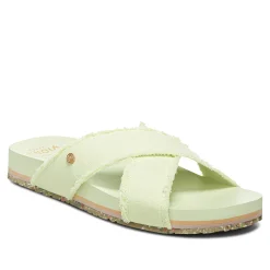 Sale Vionic Panama Sandal Black|Navy|Pale Lime|Poppy