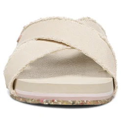 Sale Vionic Panama Sandal Black|Navy|Pale Lime|Poppy