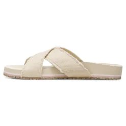 Sale Vionic Panama Sandal Black|Navy|Pale Lime|Poppy
