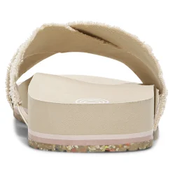 Sale Vionic Panama Sandal Black|Navy|Pale Lime|Poppy