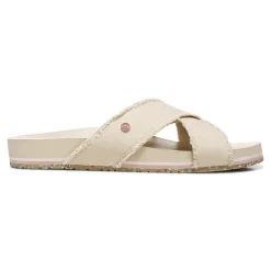 Sale Vionic Panama Sandal Black|Navy|Pale Lime|Poppy