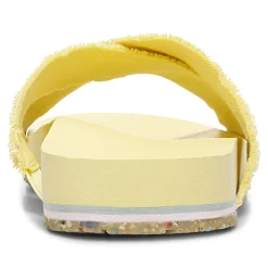 Sale Vionic Panama Sandal Black|Navy|Pale Lime|Poppy