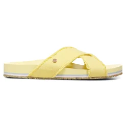 Sale Vionic Panama Sandal Black|Navy|Pale Lime|Poppy