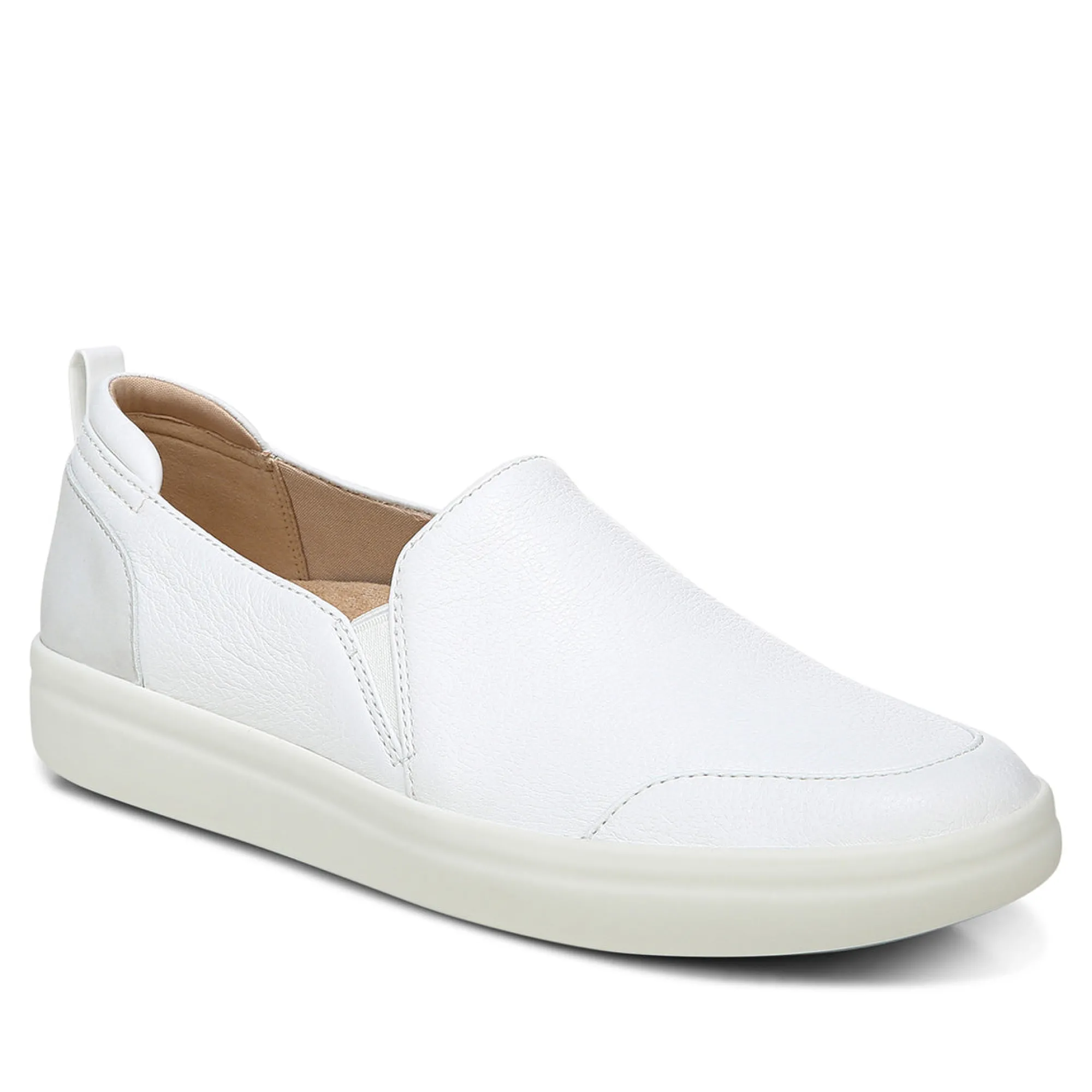 Best Sale Vionic Penelope Slip On Sneaker Black|Black/White Croco|Cream|Light Grey