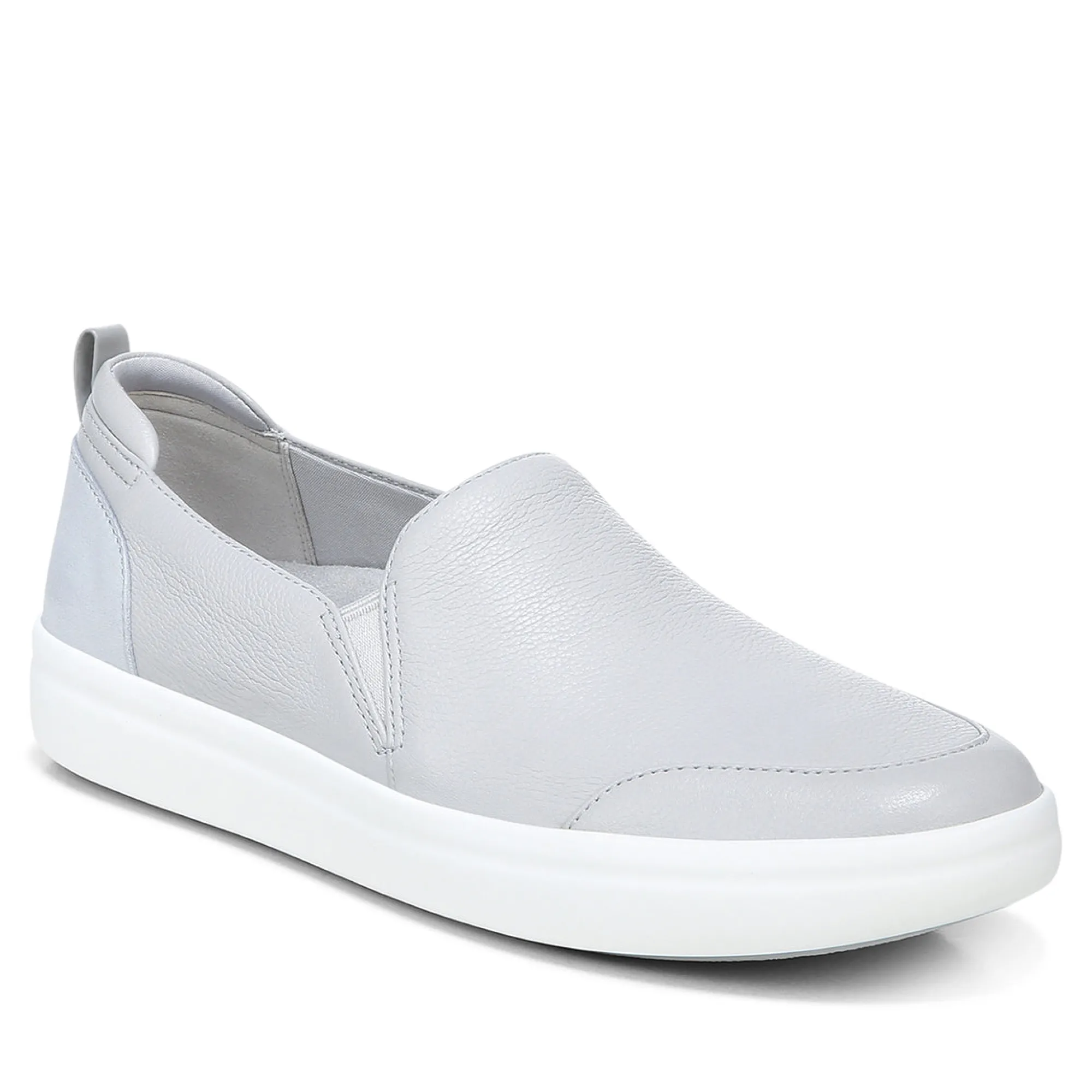 Best Sale Vionic Penelope Slip On Sneaker Black|Black/White Croco|Cream|Light Grey