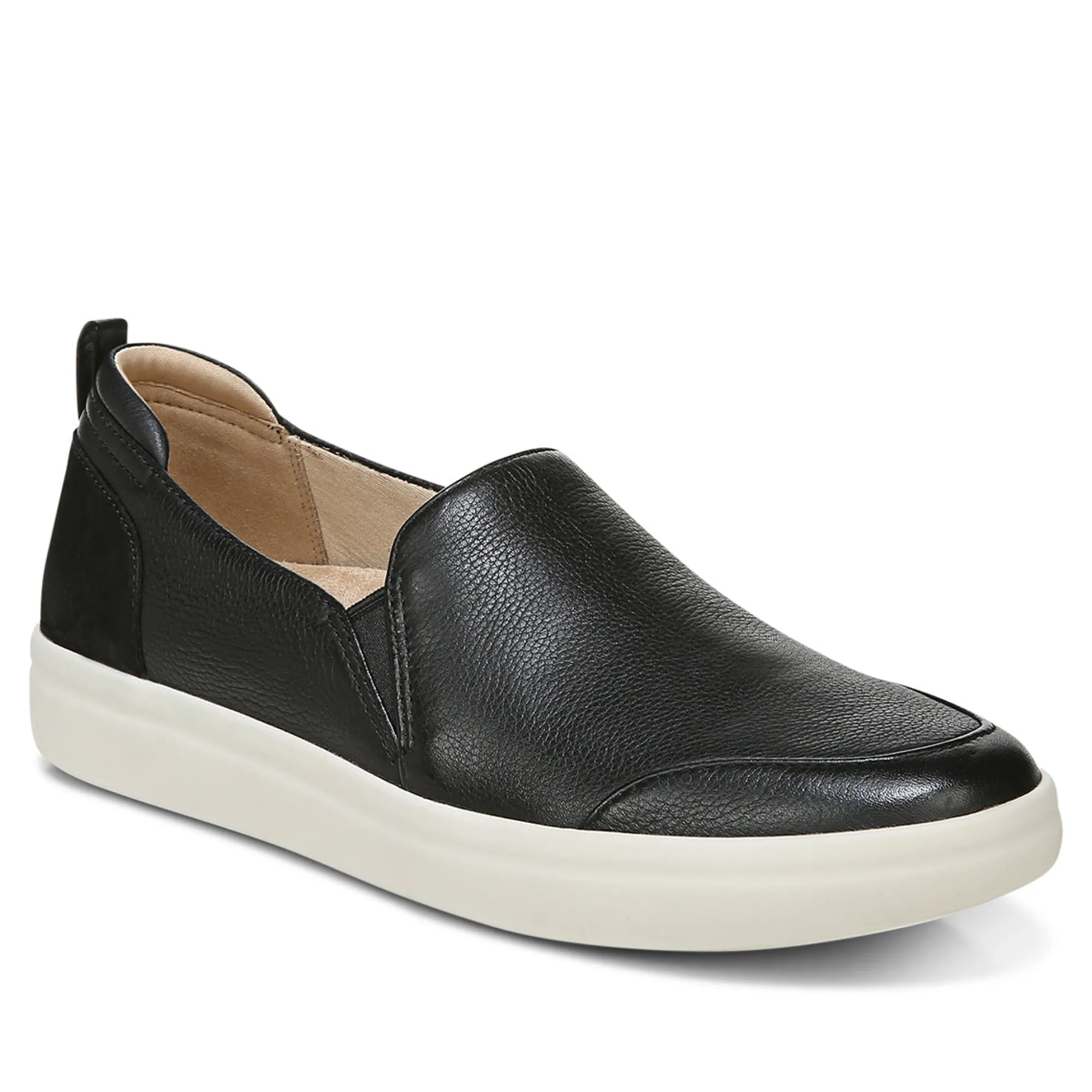 Best Sale Vionic Penelope Slip On Sneaker Black|Black/White Croco|Cream|Light Grey