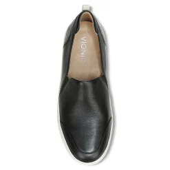 Best Sale Vionic Penelope Slip On Sneaker Black|Black/White Croco|Cream|Light Grey