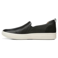 Best Sale Vionic Penelope Slip On Sneaker Black|Black/White Croco|Cream|Light Grey