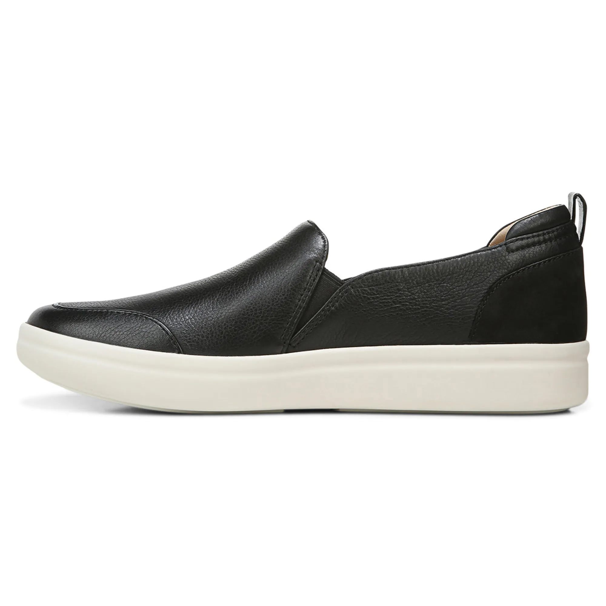 Best Sale Vionic Penelope Slip On Sneaker Black|Black/White Croco|Cream|Light Grey