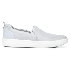 Best Sale Vionic Penelope Slip On Sneaker Black|Black/White Croco|Cream|Light Grey