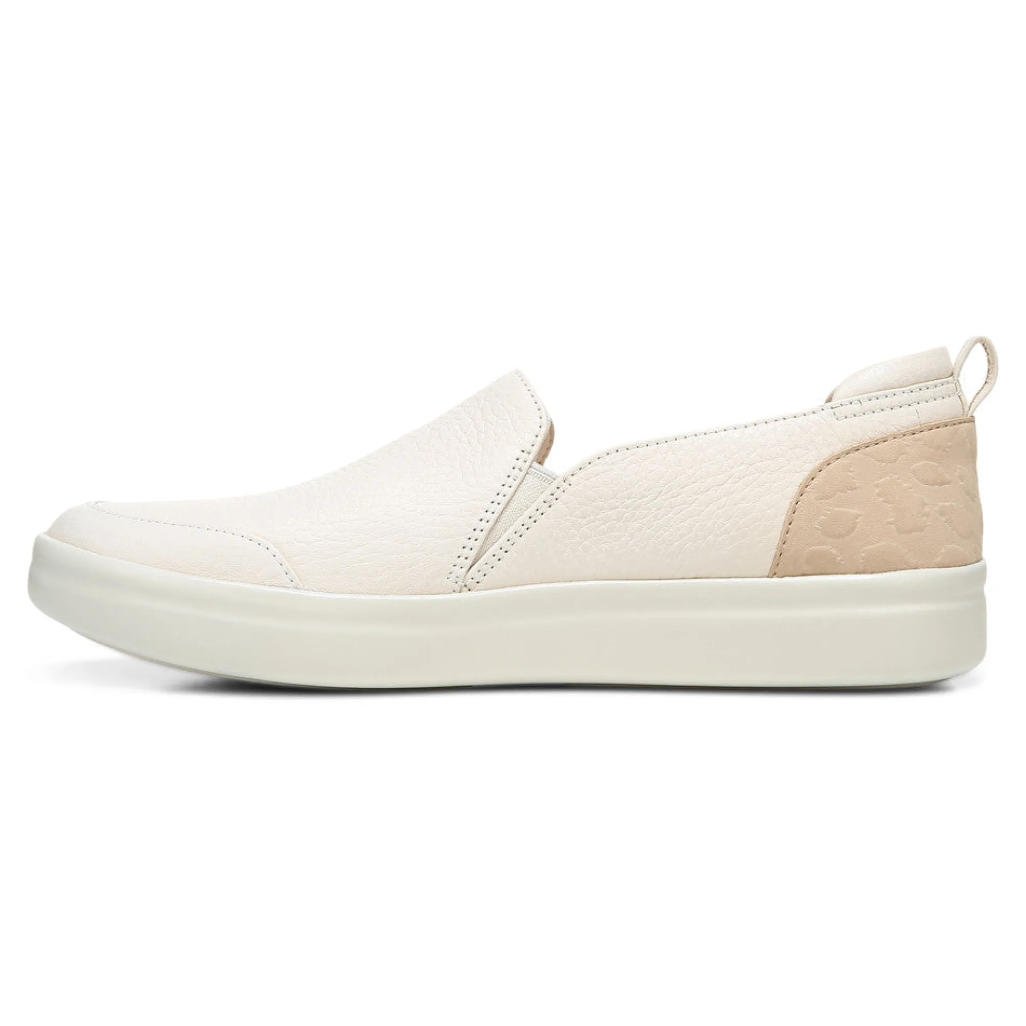 Best Sale Vionic Penelope Slip On Sneaker Black|Black/White Croco|Cream|Light Grey