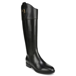 Outlet Vionic Phillipa Tall Boot Black|Brown