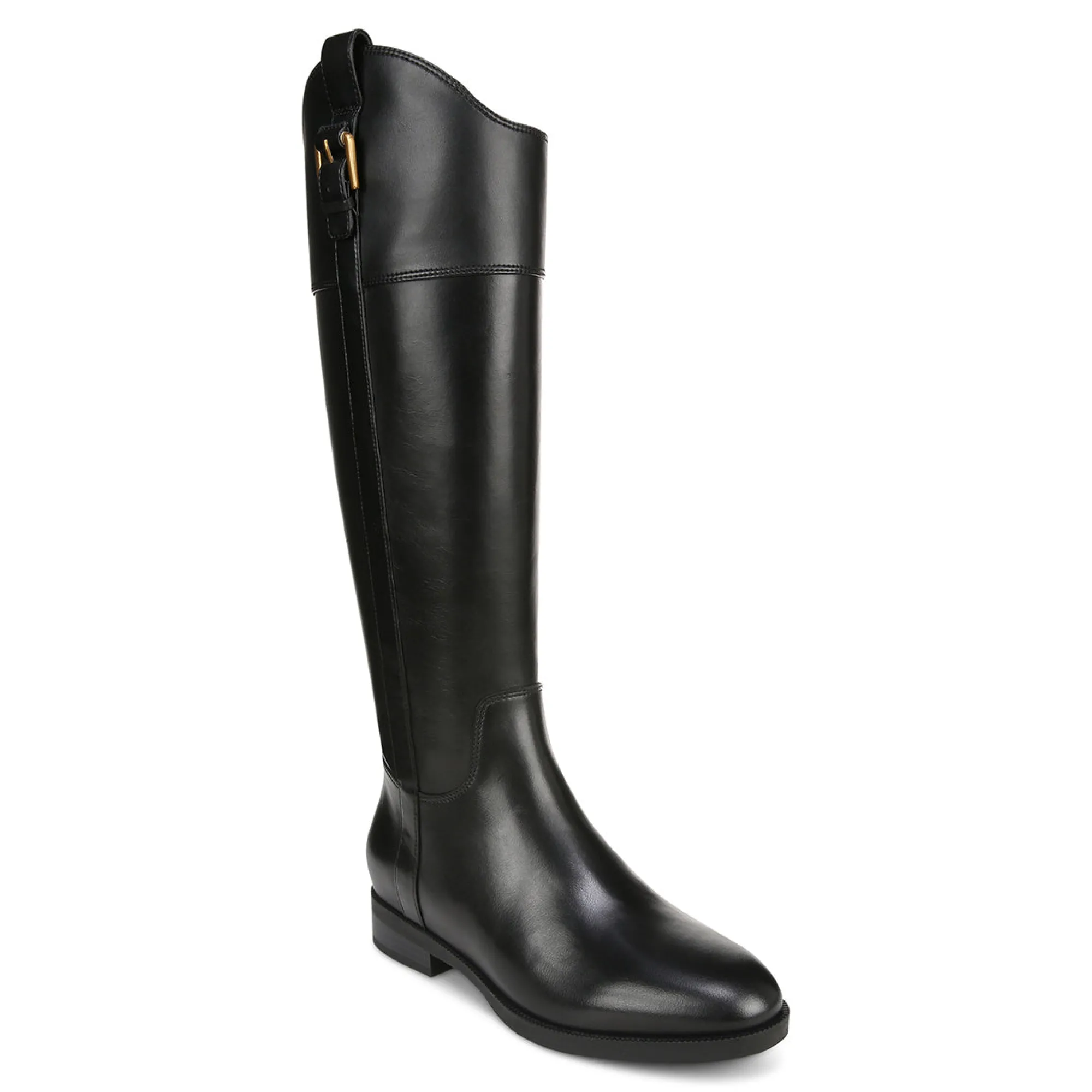 Outlet Vionic Phillipa Tall Boot Black|Brown