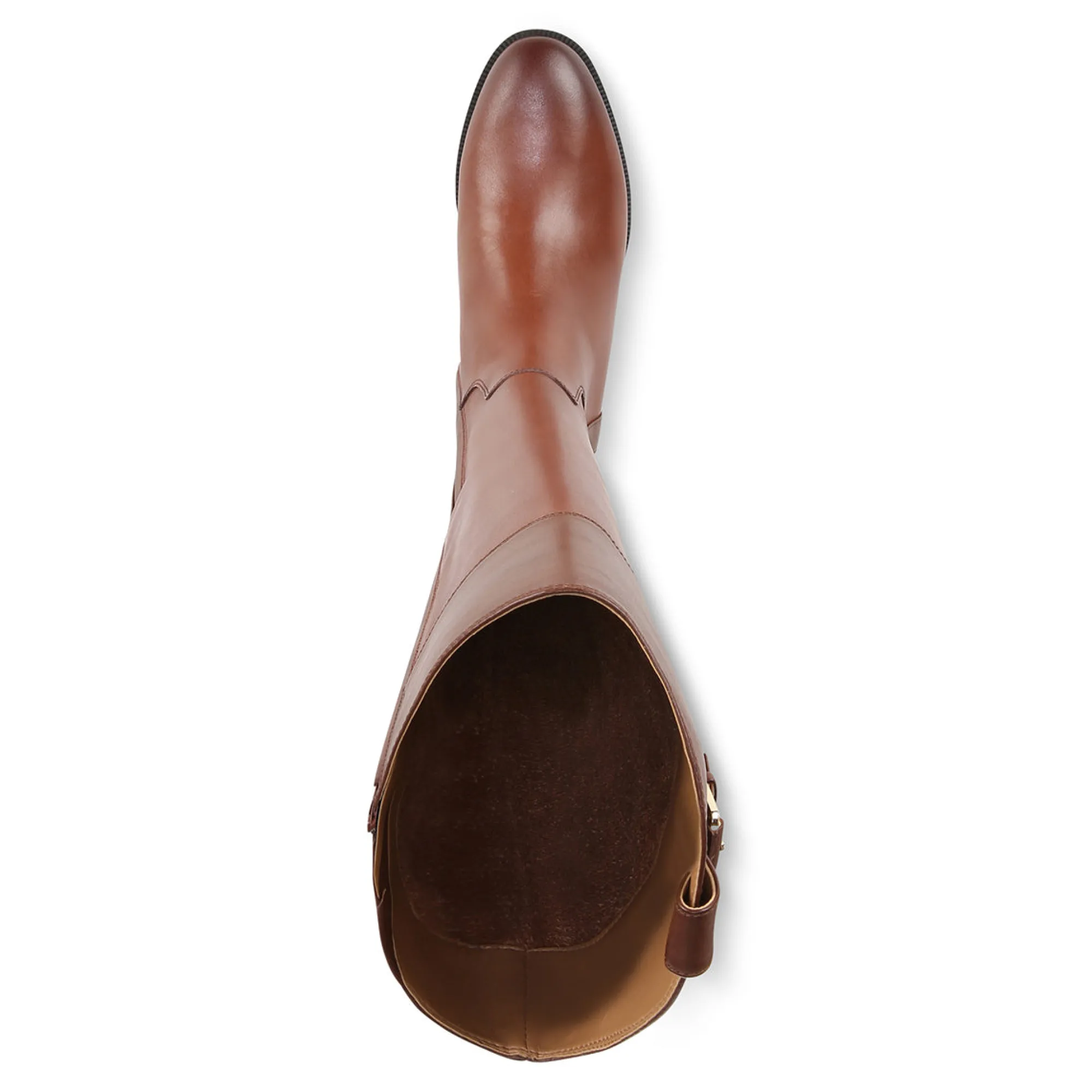 Outlet Vionic Phillipa Tall Boot Black|Brown