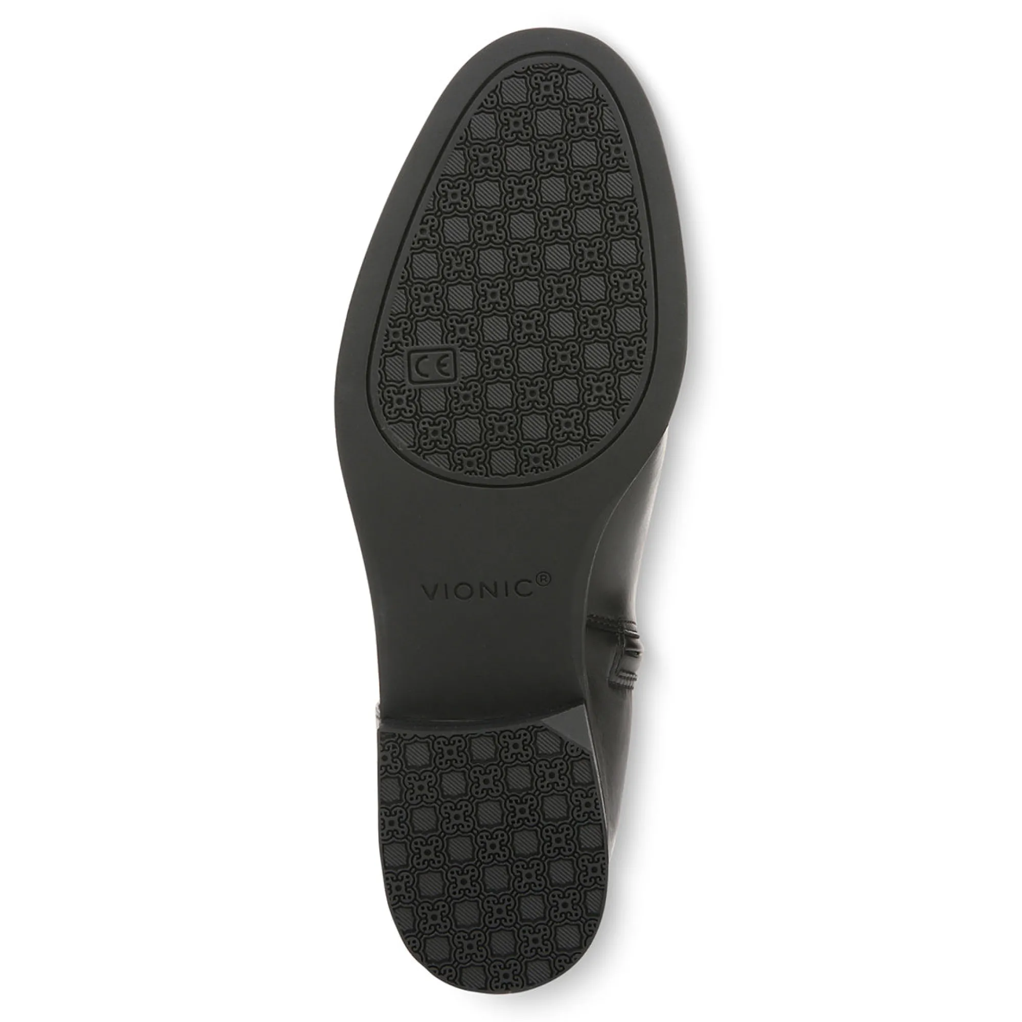 Outlet Vionic Phillipa Tall Boot Black|Brown